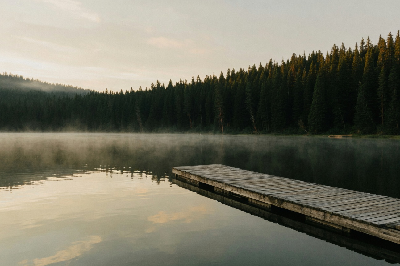Black Lake, Kootenai County