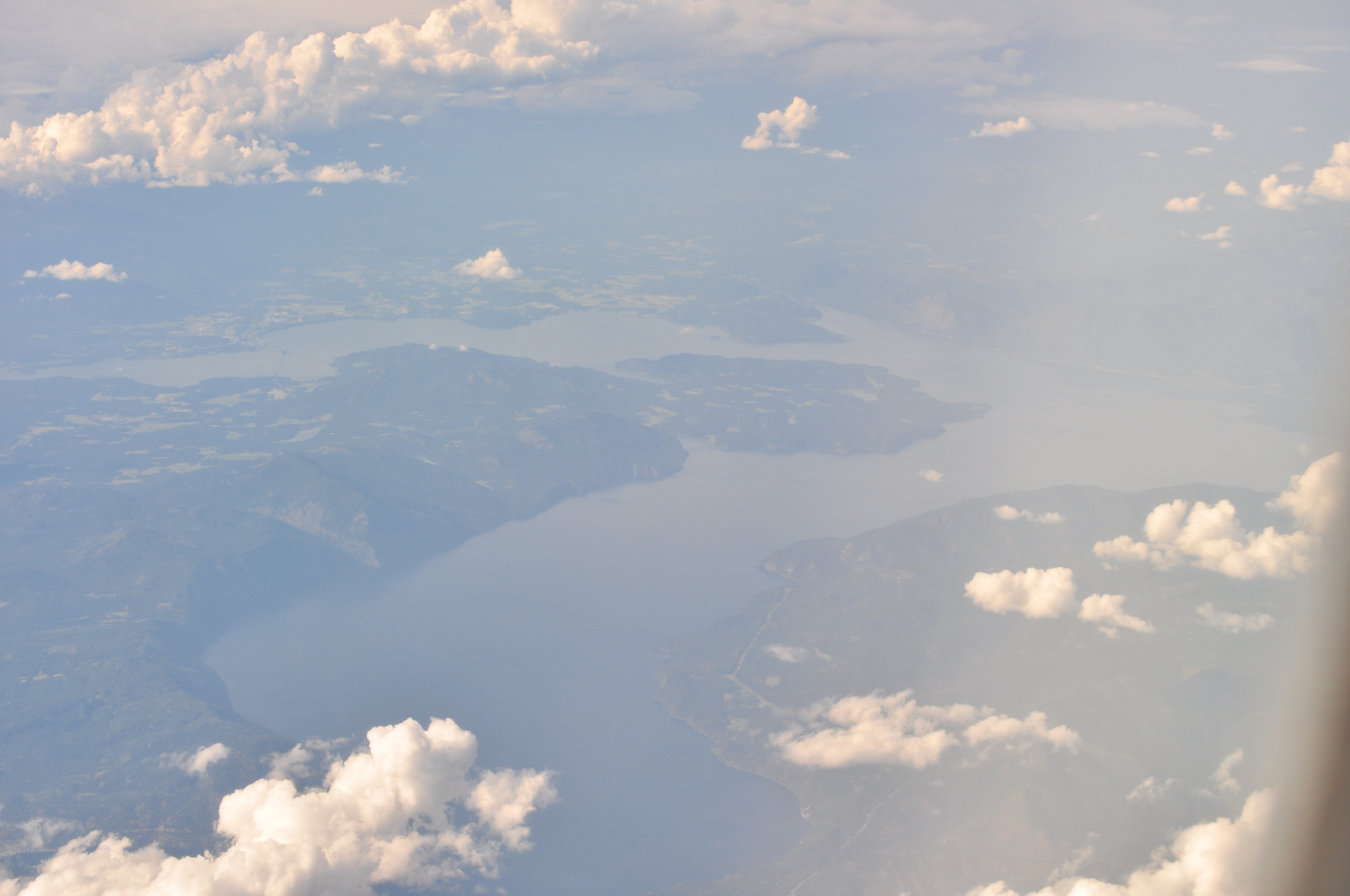 Lake Pend Oreille, Bonner County