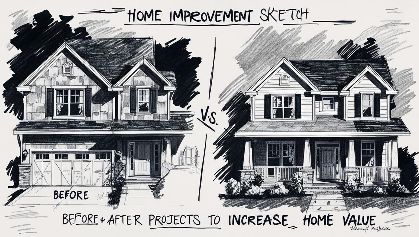 5 Simple Ways to Increase the Value of Your Home