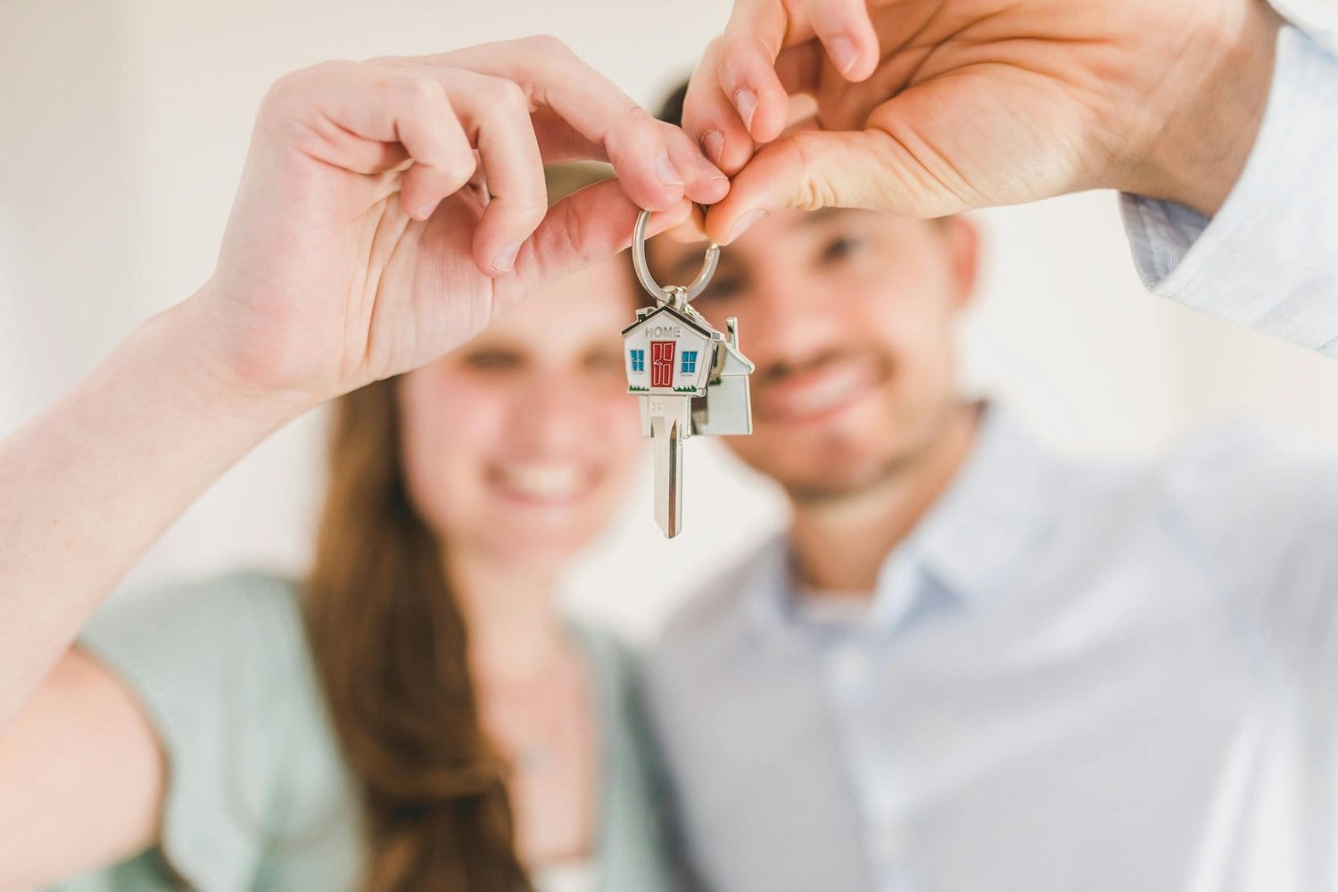 5 Steps to Prepare Your Home for Selling With The Manna Group