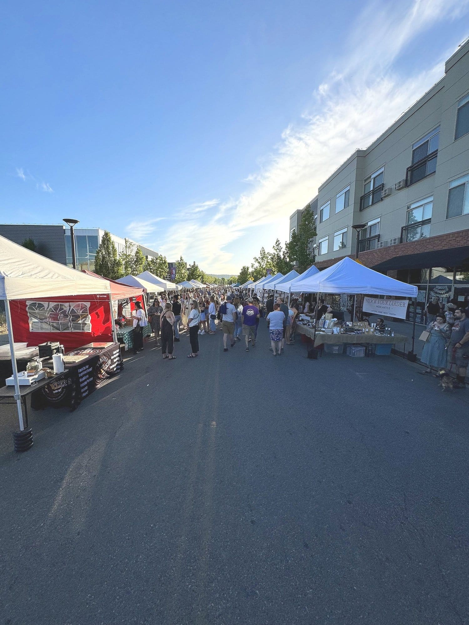 Discover Spokane's Vibrant Farmer's Markets: Your Ultimate Guide