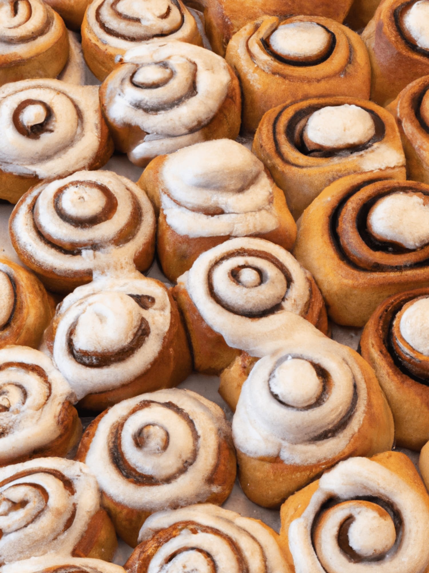 Discovering Spokane's Best Cinnamon Roll: A Sweet Journey with The Manna Group