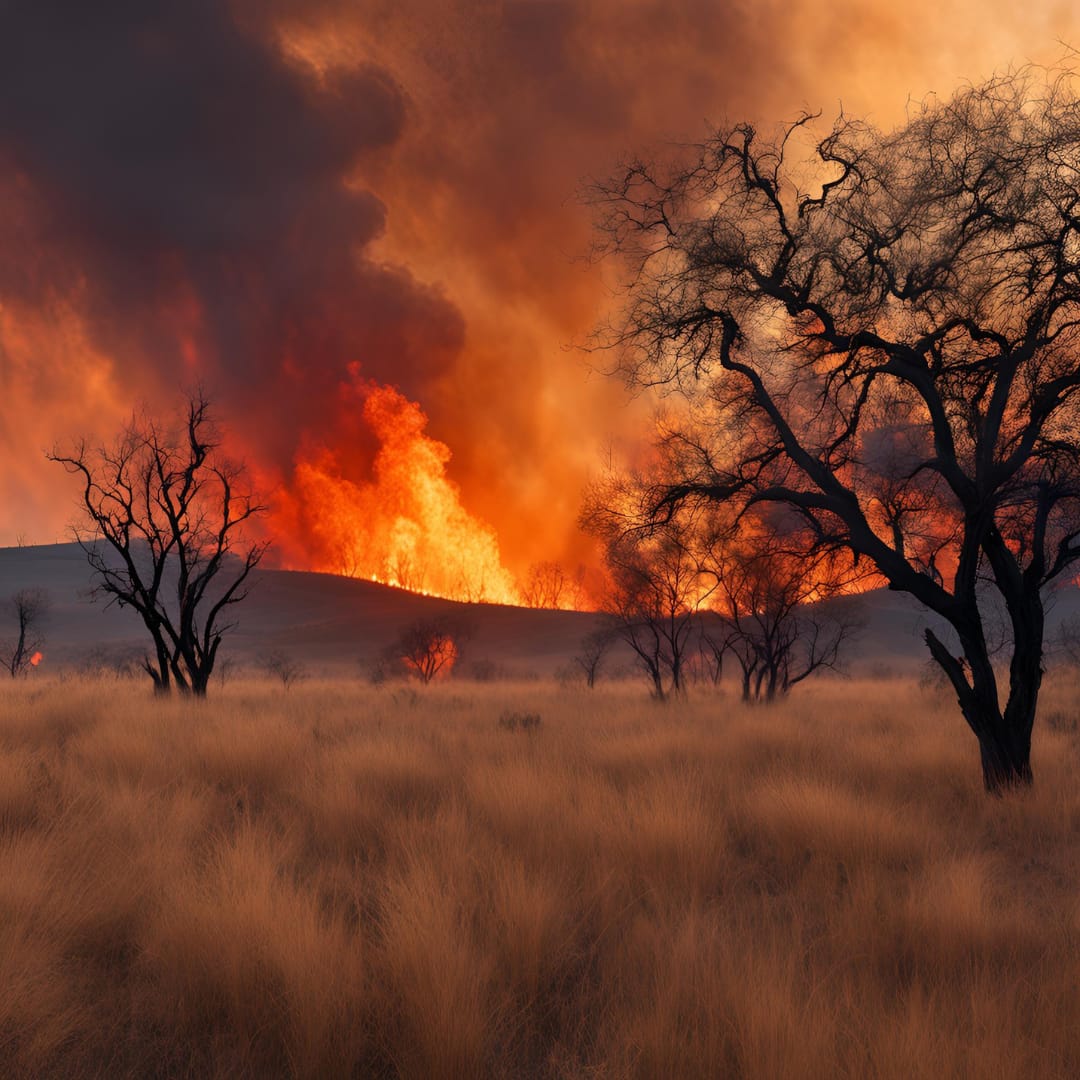 How Natural Disasters Are Impacting Homeowners Insurance – What You Need to Know
