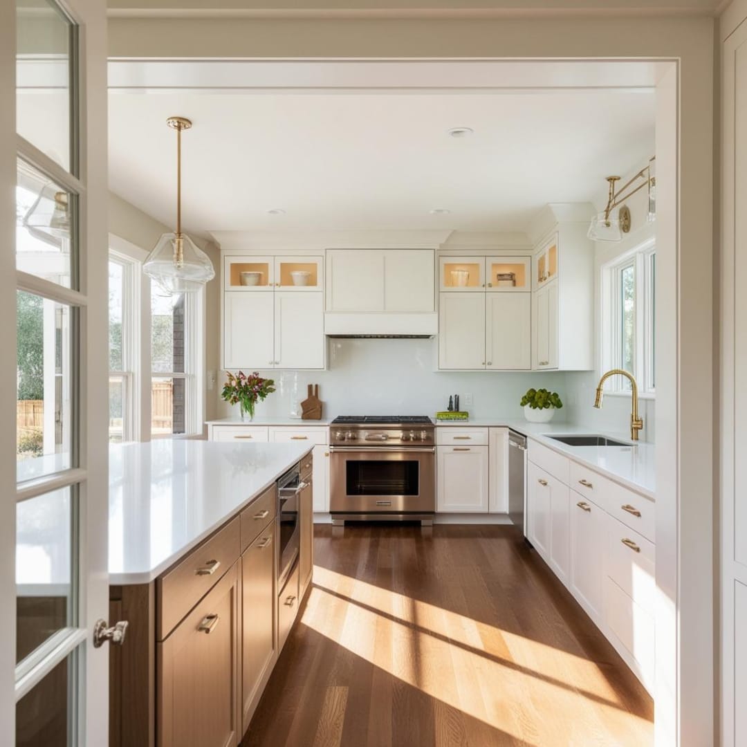 How to Get Your Home Ready to Sell: Expert Tips from The Manna Group