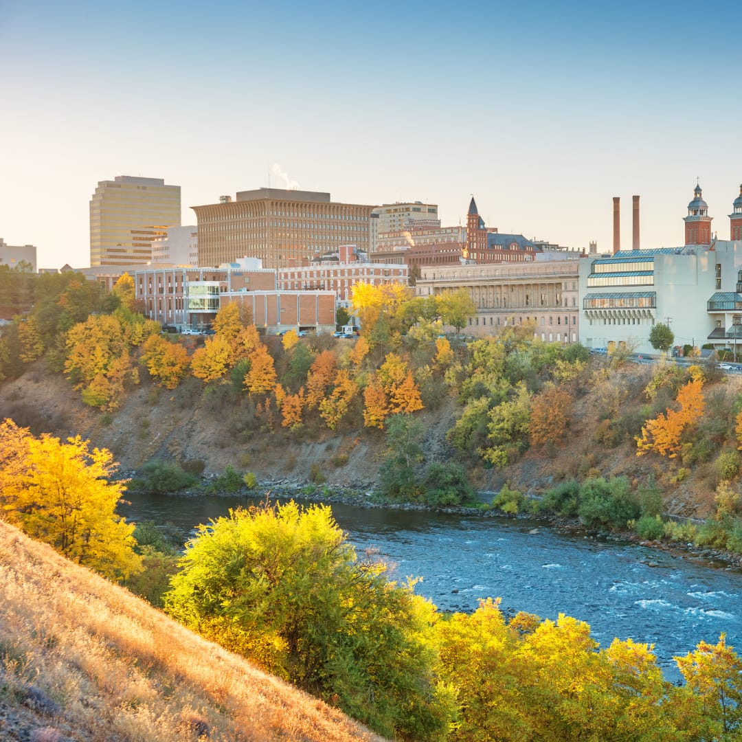 Spokane Housing Market and Todays Economy Insights, Interest Rates and Inflation