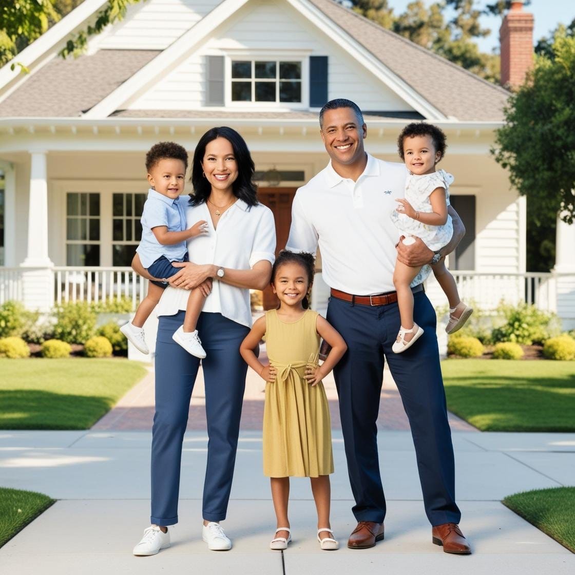 Understanding Informal and Formal Loan Assumptions in Real Estate