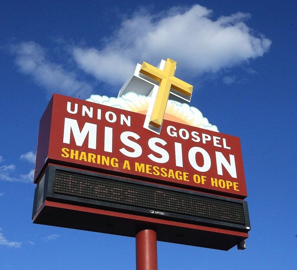 Union Gospel Mission