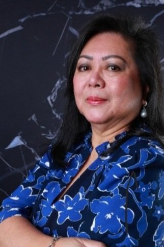 Diana Javelona, real estate broker with The Manna Group