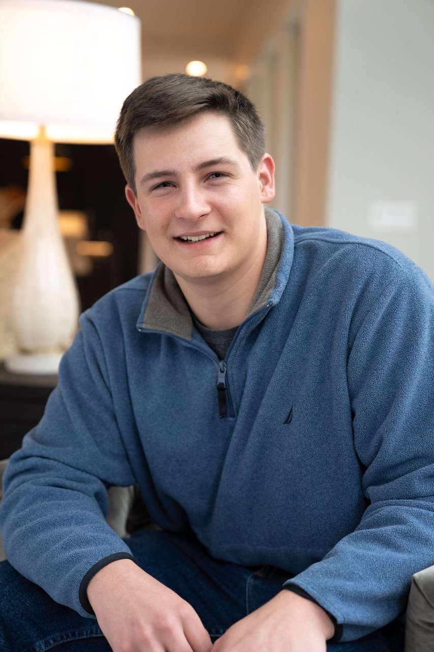Isaiah Harrington, REALTOR® with The Manna Group