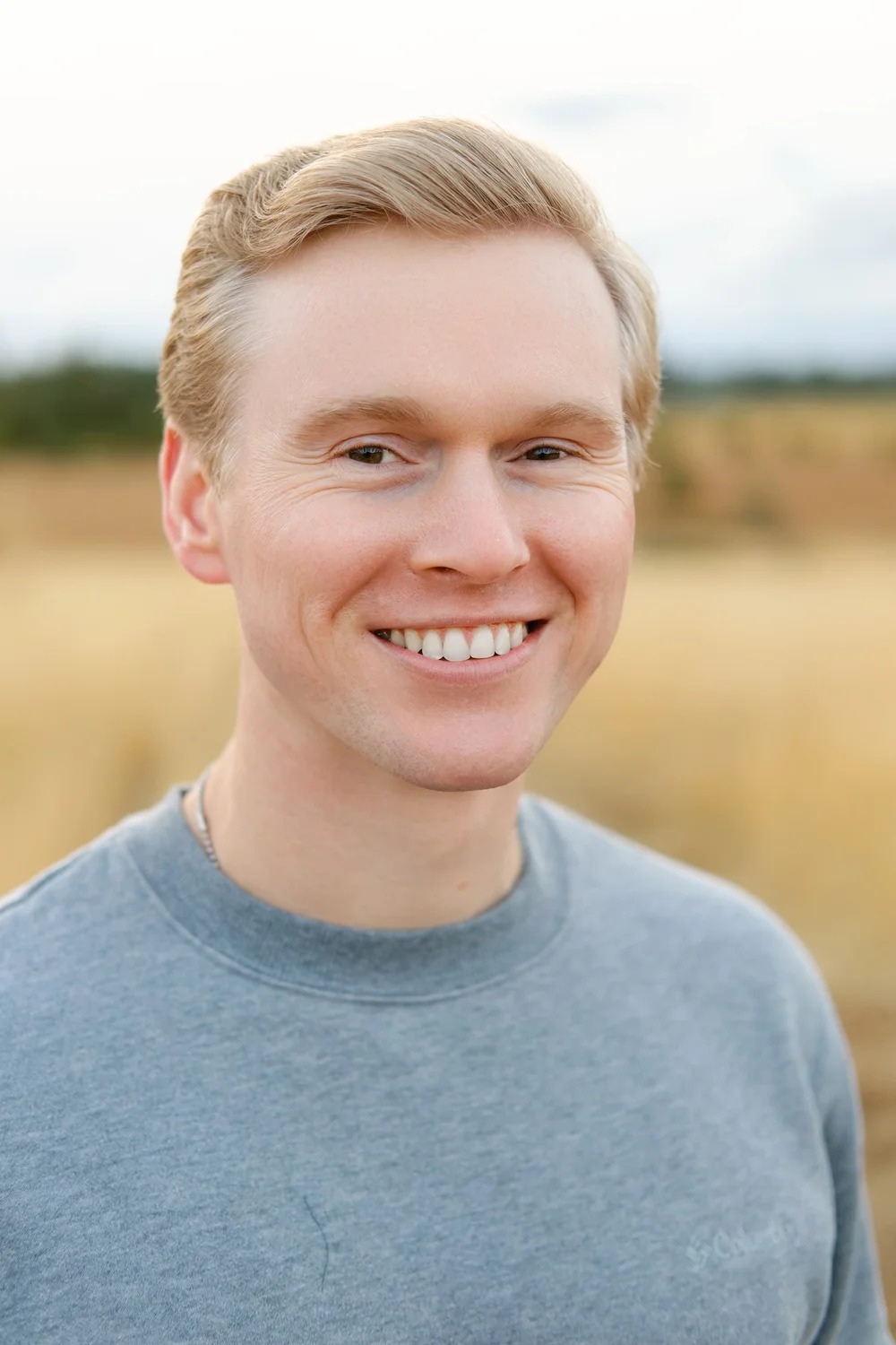 Tony Watters, REALTOR® with The Manna Group