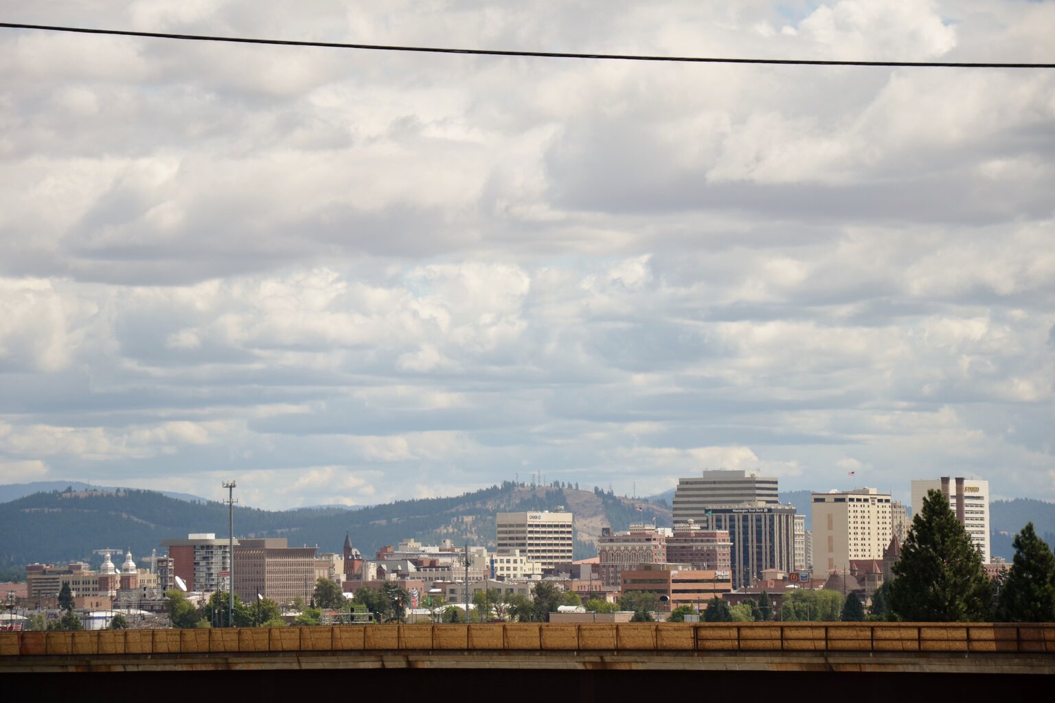 East Central, Spokane, WA