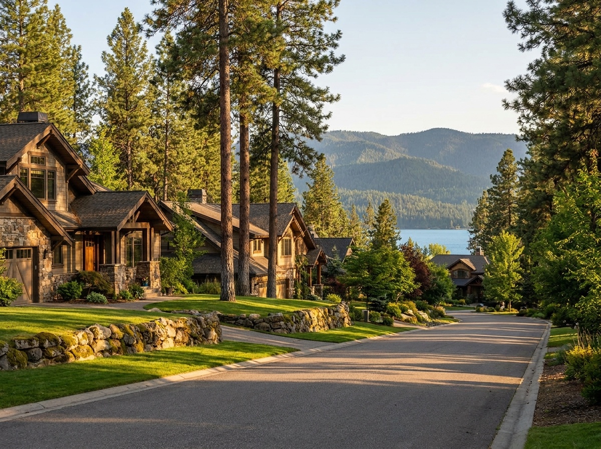 Hayden, Idaho