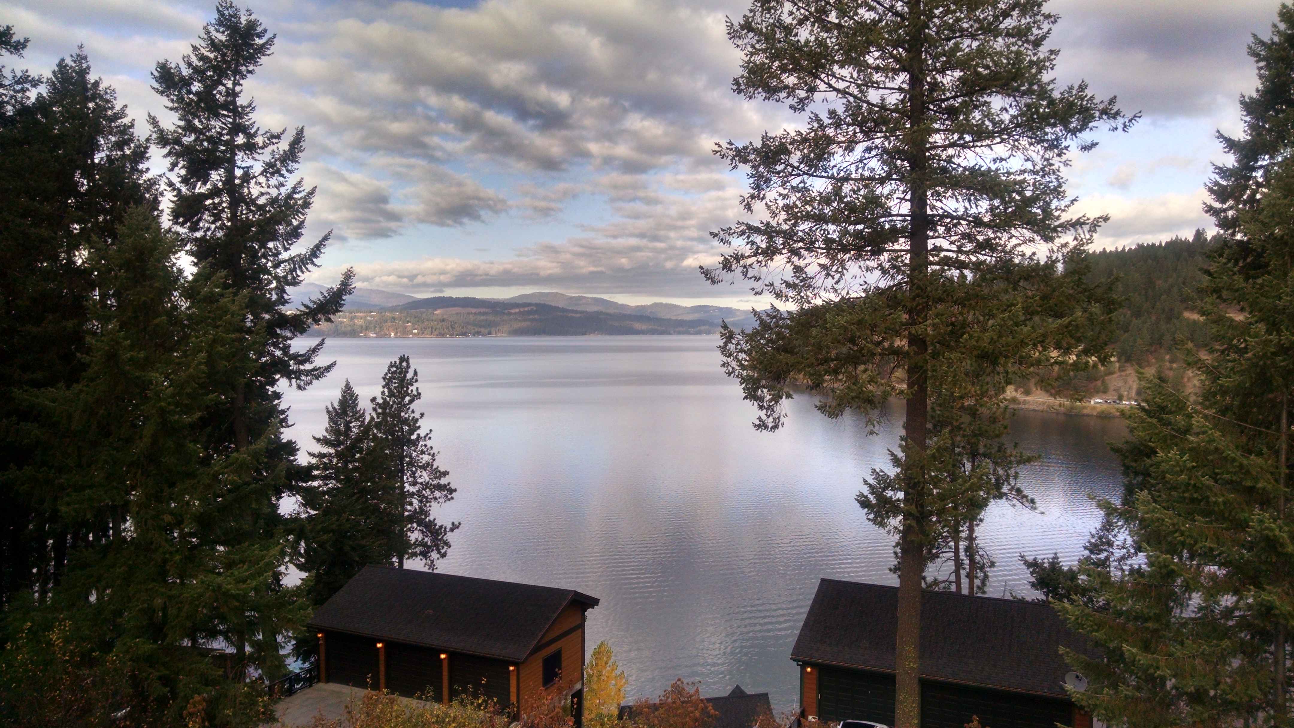 Rockford Bay, Coeur d'Alene, ID